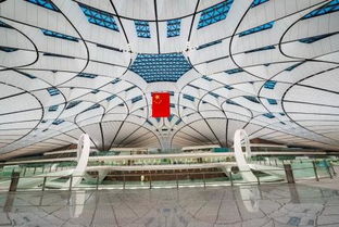 大兴机场游戏,未来航空枢纽的奇幻之旅(图2) 大兴机场游戏,未来航空枢纽的奇幻之旅(图2)