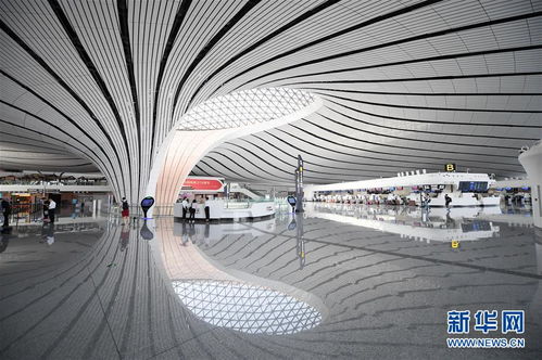 大兴机场游戏,未来航空枢纽的奇幻之旅(图3) 大兴机场游戏,未来航空枢纽的奇幻之旅(图3)
