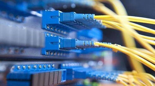 游戏光纤电信,开启高速网络新纪元(图2) 游戏光纤电信,开启高速网络新纪元(图2)