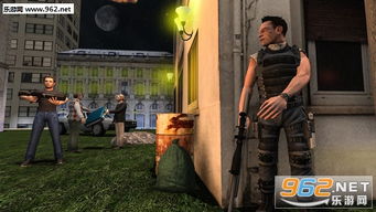 与gta5类似的手机游戏,畅享自由驾驶的虚拟世界(图1) 与gta5类似的手机游戏,畅享自由驾驶的虚拟世界(图1)