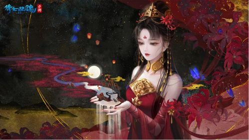 阿倩游戏,穿越时空的奇幻冒险之旅(图3) 阿倩游戏,穿越时空的奇幻冒险之旅(图3)