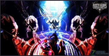 游戏蓝魔女,探寻神秘魔法世界的奇幻冒险之旅(图2) 游戏蓝魔女,探寻神秘魔法世界的奇幻冒险之旅(图2)