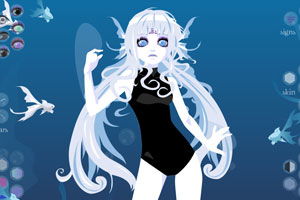 游戏蓝魔女,探寻神秘魔法世界的奇幻冒险之旅(图1) 游戏蓝魔女,探寻神秘魔法世界的奇幻冒险之旅(图1)