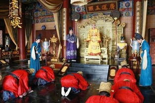 袁崇焕游戏,忠诚与背叛的千古传奇(图3) 袁崇焕游戏,忠诚与背叛的千古传奇(图3)