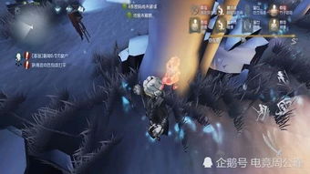 张律师游戏,游戏中的法律智慧与人生启示(图3) 张律师游戏,游戏中的法律智慧与人生启示(图3)