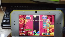 3ds游戏机推荐游戏,盘点不容错过的经典佳作(图1) 3ds游戏机推荐游戏,盘点不容错过的经典佳作(图1)