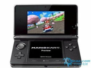 3ds游戏机推荐游戏,盘点不容错过的经典佳作(图3) 3ds游戏机推荐游戏,盘点不容错过的经典佳作(图3)