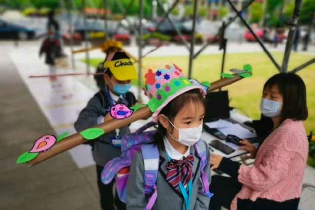 防疫帽游戏,一场寓教于乐的防疫知识挑战之旅(图1) 防疫帽游戏,一场寓教于乐的防疫知识挑战之旅(图1)