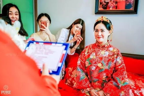 婚礼结亲游戏,婚礼结亲游戏欢乐多(图2) 婚礼结亲游戏,婚礼结亲游戏欢乐多(图2)