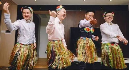 婚礼结亲游戏,婚礼结亲游戏欢乐多(图3) 婚礼结亲游戏,婚礼结亲游戏欢乐多(图3)