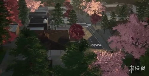 ps5游戏休闲小游戏,轻松愉悦的休闲小游戏推荐(图3) ps5游戏休闲小游戏,轻松愉悦的休闲小游戏推荐(图3)