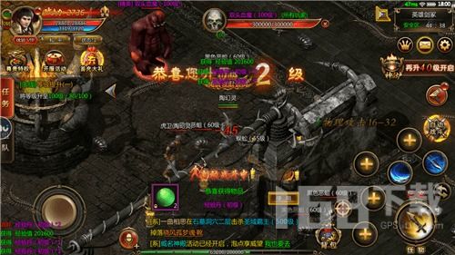 游戏途途,探索无尽乐趣的奇幻之旅(图3) 游戏途途,探索无尽乐趣的奇幻之旅(图3)