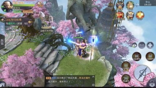 游戏途途,探索无尽乐趣的奇幻之旅(图2) 游戏途途,探索无尽乐趣的奇幻之旅(图2)