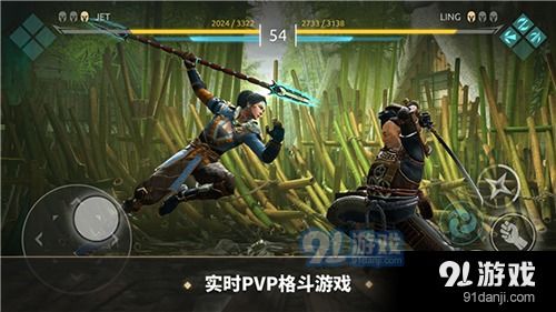 格斗4游戏,谁主沉浮?(图1) 格斗4游戏,谁主沉浮?(图1)