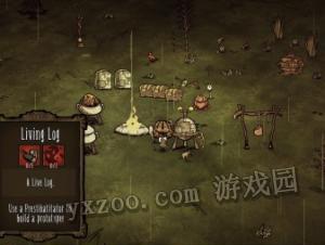 巨木头游戏,探索奇幻森林的冒险之旅(图3) 巨木头游戏,探索奇幻森林的冒险之旅(图3)