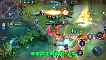 游戏趣谈,揭秘虚拟世界的欢乐与智慧(图1) 游戏趣谈,揭秘虚拟世界的欢乐与智慧(图1)