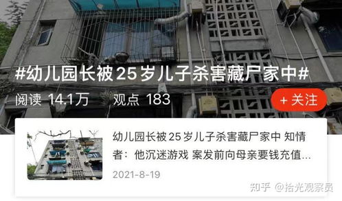 弑母游戏,揭开家庭悲剧背后的黑暗谜团(图1) 弑母游戏,揭开家庭悲剧背后的黑暗谜团(图1)