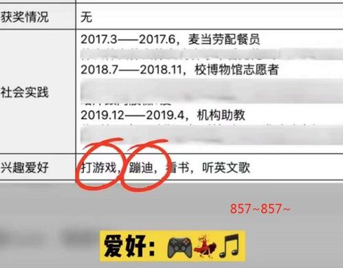 打游戏简历,我的电竞生涯与技能展示(图3) 打游戏简历,我的电竞生涯与技能展示(图3)