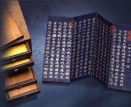 打游戏佛经,探寻佛经智慧在现代电竞世界中的启示(图1) 打游戏佛经,探寻佛经智慧在现代电竞世界中的启示(图1)