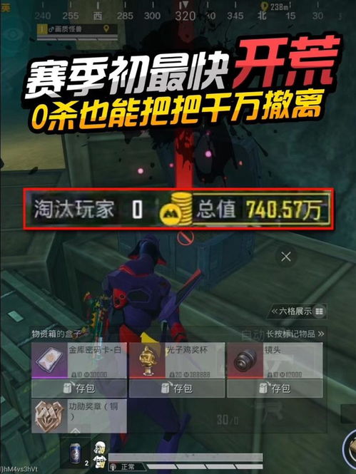 游戏技巧解说,解锁胜利之门(图3) 游戏技巧解说,解锁胜利之门(图3)