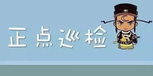 巡检游戏,揭秘虚拟世界的守护者传奇(图1) 巡检游戏,揭秘虚拟世界的守护者传奇(图1)