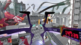 eva游戏vr,开启虚拟现实新纪元(图1) eva游戏vr,开启虚拟现实新纪元(图1)