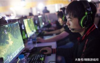 打游戏残废,从虚拟世界到现实残废的警示录(图2) 打游戏残废,从虚拟世界到现实残废的警示录(图2)