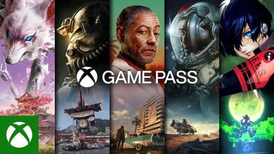 xboxgamepass游戏库app安卓版免费版下载安装 (图2) xboxgamepass游戏库app安卓版免费版下载安装 (图2)