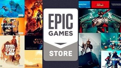 epic游戏平台怎么领游戏,轻松领取免费游戏的攻略指南(图2) epic游戏平台怎么领游戏,轻松领取免费游戏的攻略指南(图2)