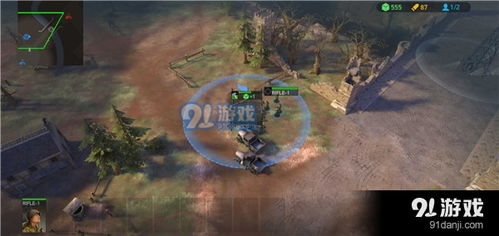 第二次世界大战游戏下载,体验战场传奇(图2) 第二次世界大战游戏下载,体验战场传奇(图2)