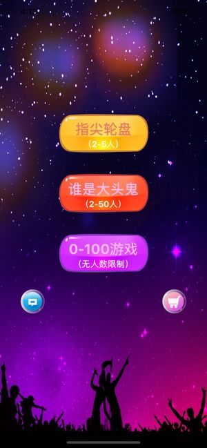 聚餐游戏流程,打造难忘欢乐时光(图1) 聚餐游戏流程,打造难忘欢乐时光(图1)