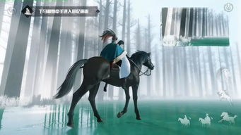 秃驴游戏,揭秘虚拟世界中的奇幻冒险之旅(图3) 秃驴游戏,揭秘虚拟世界中的奇幻冒险之旅(图3)