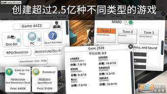 游戏开发工作室3下载,揭秘幕后制作与下载攻略(图3) 游戏开发工作室3下载,揭秘幕后制作与下载攻略(图3)