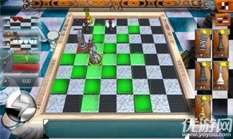 战斗象棋游戏,战斗象棋的激情对决(图3) 战斗象棋游戏,战斗象棋的激情对决(图3)