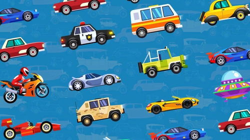 游戏追车,追车狂潮(图1) 游戏追车,追车狂潮(图1)