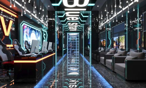 游戏谷规模,引领行业潮流的巨擘规模解析(图2) 游戏谷规模,引领行业潮流的巨擘规模解析(图2)
