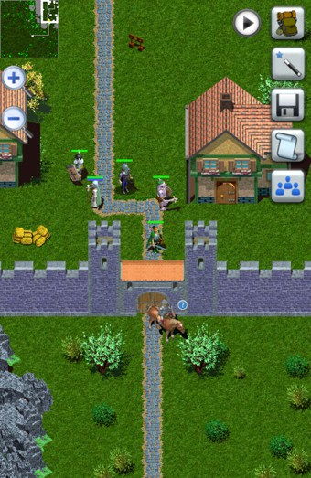 绝对才能生存RPG(AbsoluteTalentSurvivalRPG) (图1) 绝对才能生存RPG(AbsoluteTalentSurvivalRPG) (图1)