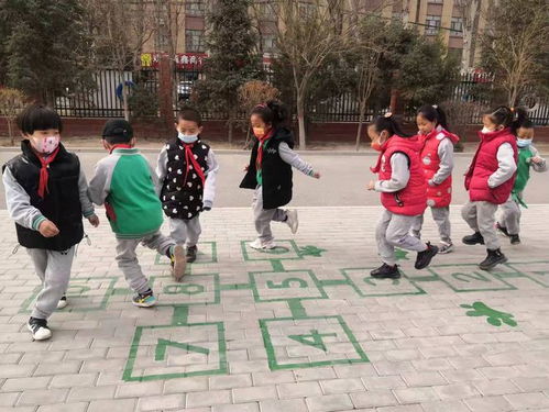 地坪游戏,一场别开生面的互动体验之旅(图2)