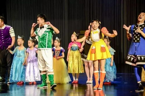小孩游戏剧,探索奇幻游戏世界的奇幻之旅(图3) 小孩游戏剧,探索奇幻游戏世界的奇幻之旅(图3)