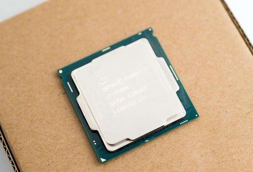 6850k和7700k玩游戏,游戏性能大揭秘(图1) 6850k和7700k玩游戏,游戏性能大揭秘(图1)