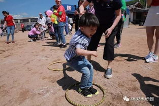 两人三足游戏规则亲子,两人三足游戏欢乐时光(图1) 两人三足游戏规则亲子,两人三足游戏欢乐时光(图1)