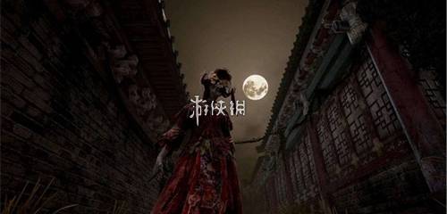 游戏诡异,探寻游戏世界的未知恐怖(图1) 游戏诡异,探寻游戏世界的未知恐怖(图1)