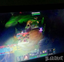 当年打游戏,回顾那些年我们一起打过的游戏(图3) 当年打游戏,回顾那些年我们一起打过的游戏(图3)
