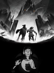 游戏《盲》,探寻黑暗中的真相与救赎(图2) 游戏《盲》,探寻黑暗中的真相与救赎(图2)