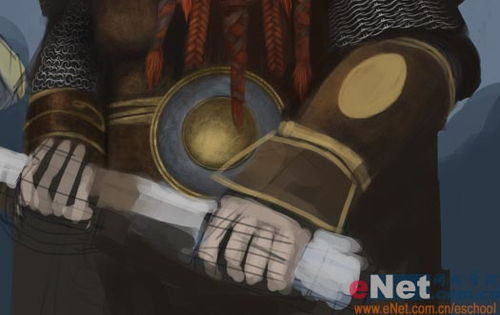 画手臂游戏,手臂游戏魅力无限(图3) 画手臂游戏,手臂游戏魅力无限(图3)