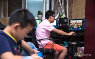 中年打游戏,探寻中年人游戏世界的激情与乐趣(图1) 中年打游戏,探寻中年人游戏世界的激情与乐趣(图1)