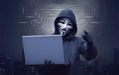 谁是游戏黑客,幕后黑手如何操控虚拟世界(图2) 谁是游戏黑客,幕后黑手如何操控虚拟世界(图2)