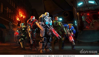 游戏幽堕,探寻深渊中的神秘传说(图3) 游戏幽堕,探寻深渊中的神秘传说(图3)