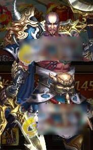 魏延游戏,三国战场上的勇猛战神与忠诚悲剧(图3) 魏延游戏,三国战场上的勇猛战神与忠诚悲剧(图3)
