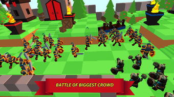 crowd游戏,Crowd游戏深度解析(图2) crowd游戏,Crowd游戏深度解析(图2)